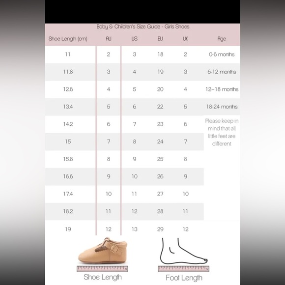 Zara velcro sandals - Picture 2 of 2